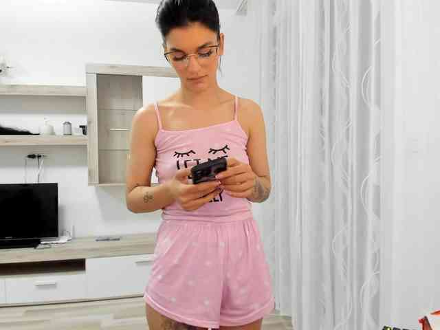 Mayax69 webcam