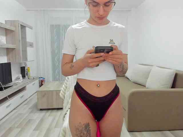 Mayax69 webcam