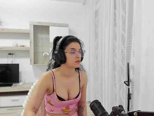 Mayax69 webcam