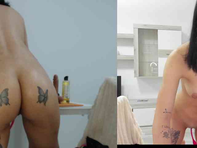 Mayax69 webcam