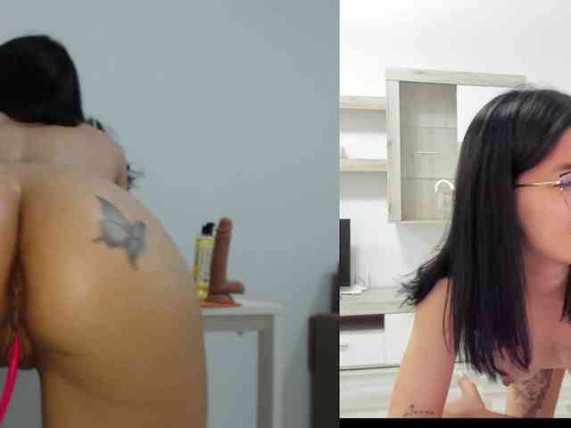 Mayax69 webcam