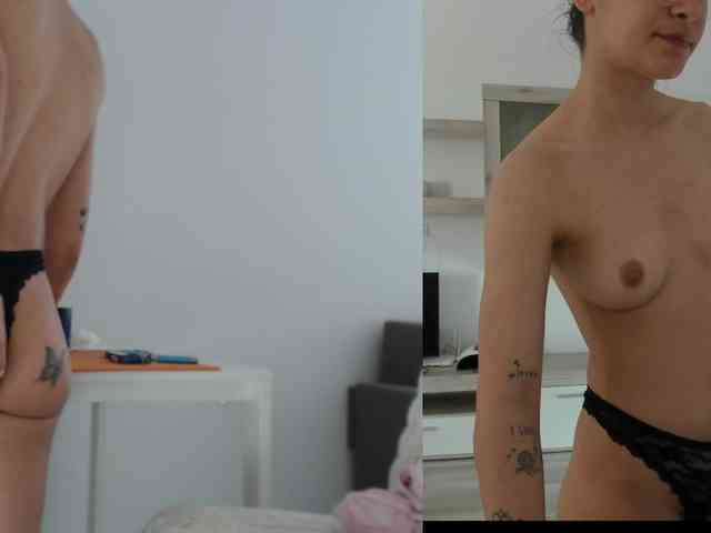Mayax69 webcam