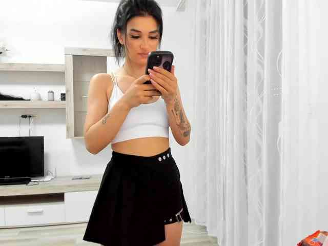 Mayax69 webcam