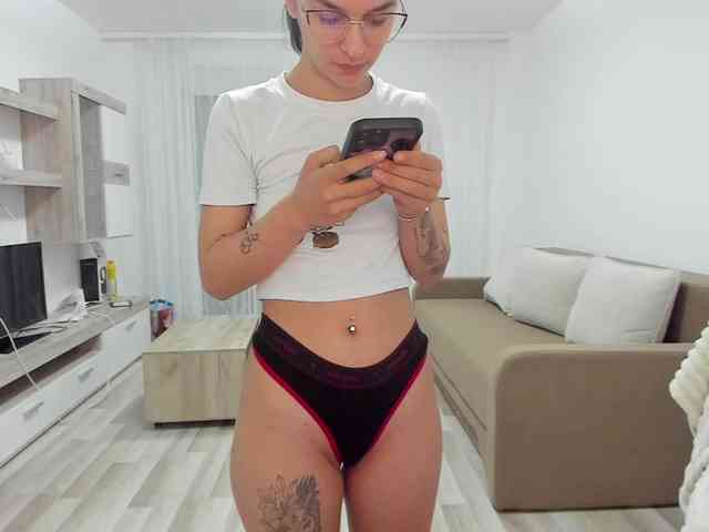 Mayax69 webcam