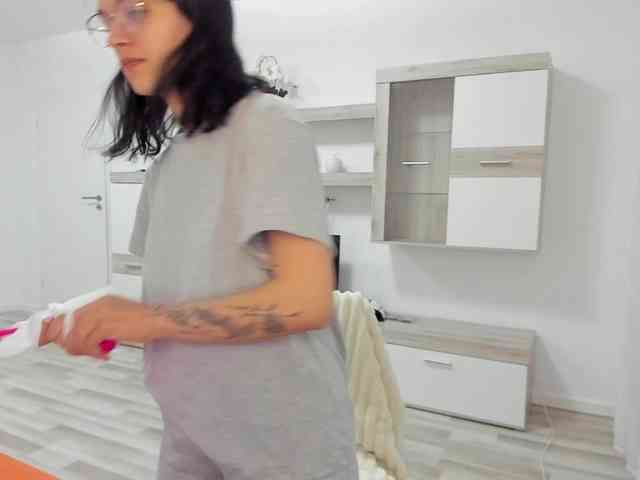 Mayax69 webcam
