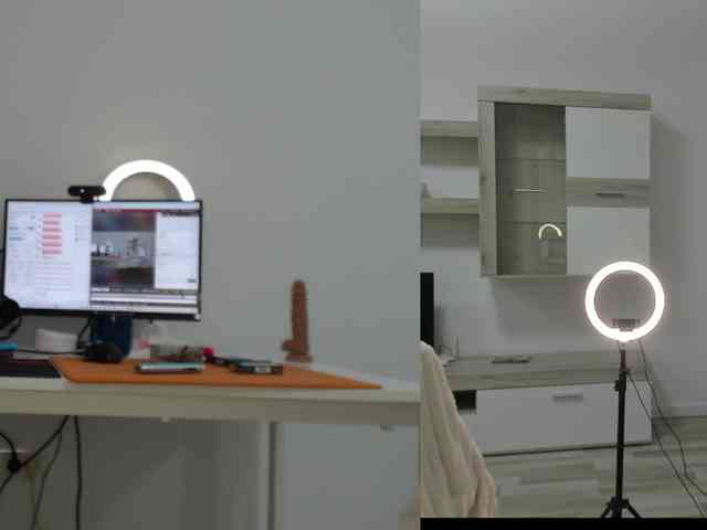 Mayax69 webcam
