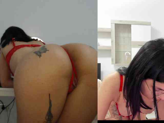 Mayax69 webcam