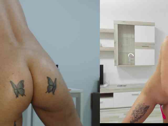 Mayax69 webcam