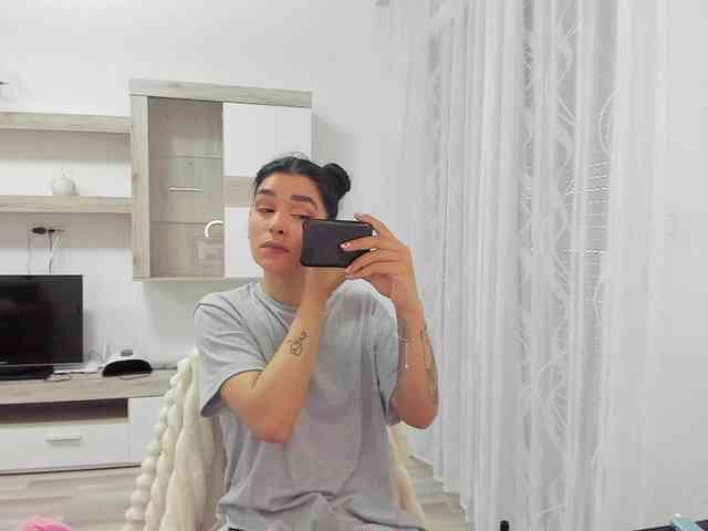 Mayax69 webcam
