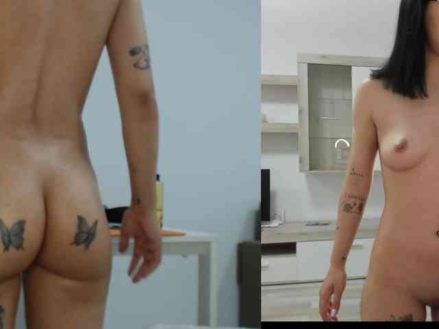Mayax69 webcam