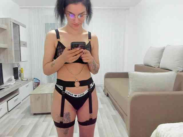 Mayax69 webcam