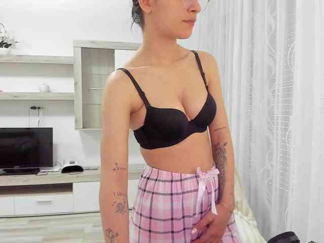 Mayax69 webcam
