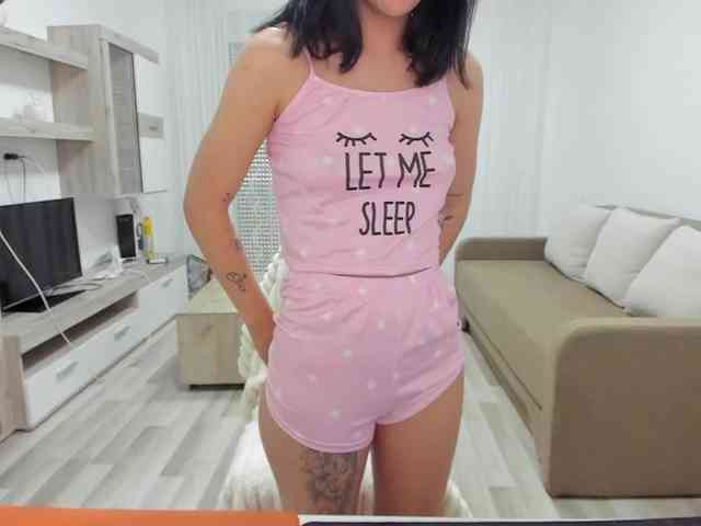 Mayax69 webcam