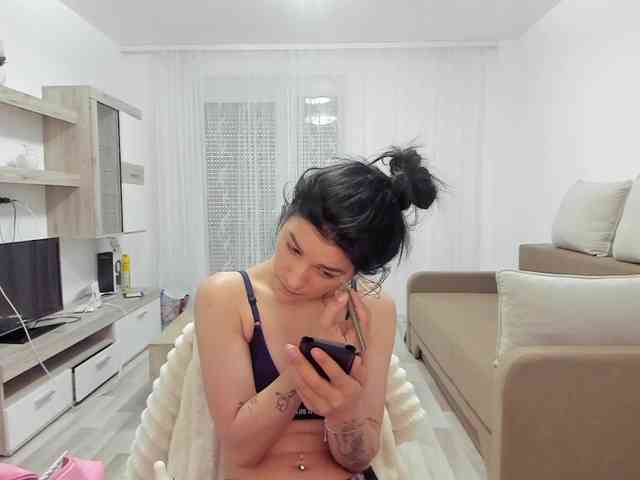 Mayax69 webcam