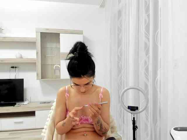Mayax69 Live Webcam on BongaCams