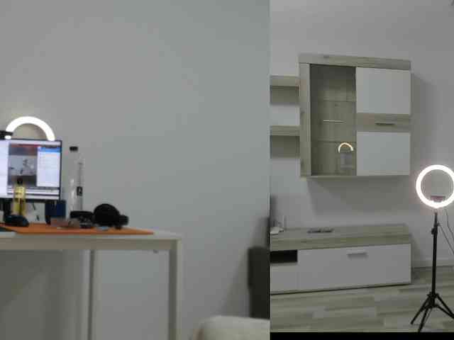 Mayax69 webcam