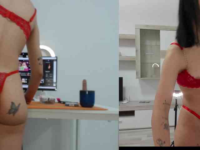 Mayax69 webcam