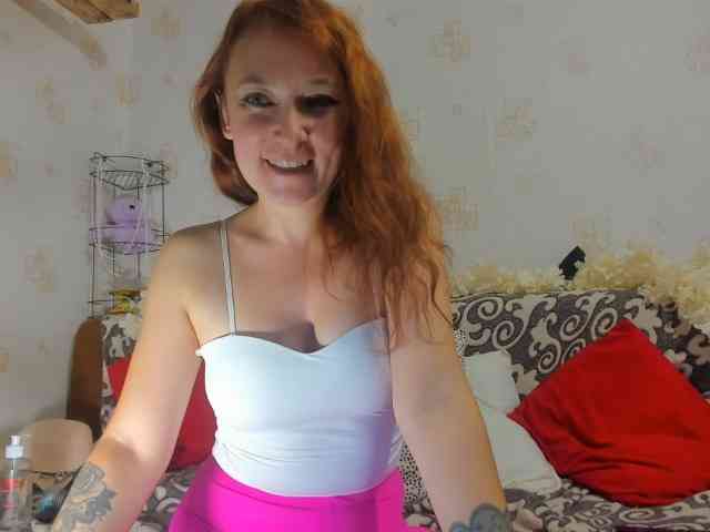 Maruv23 webcam