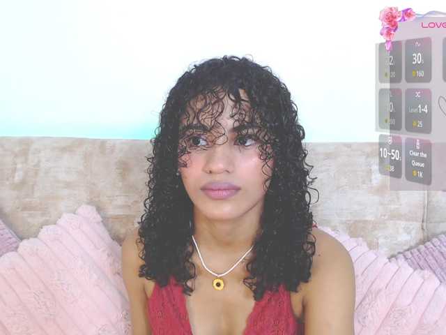 CoreyLux live cam on BongaCams