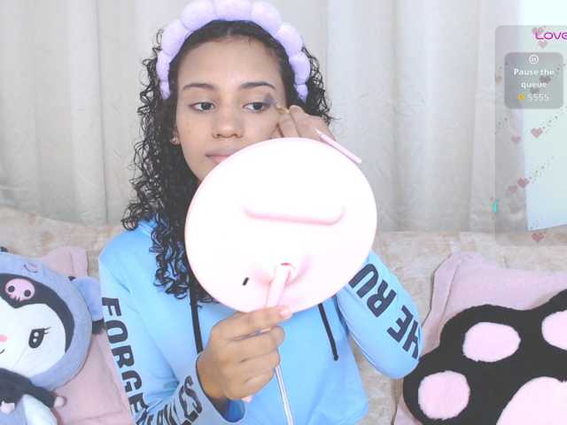 CoreyLux live cam on BongaCams