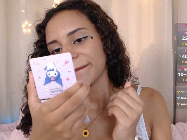 CoreyLux live cam on BongaCams
