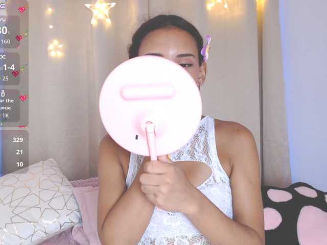 CoreyLux live cam on BongaCams