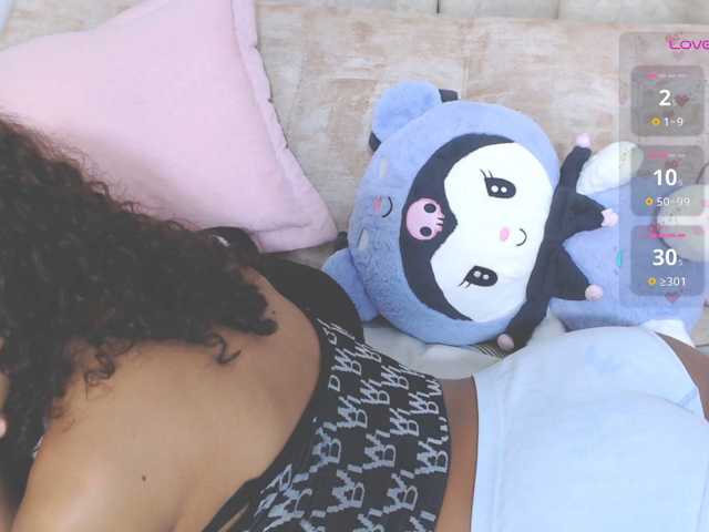 CoreyLux live cam on BongaCams
