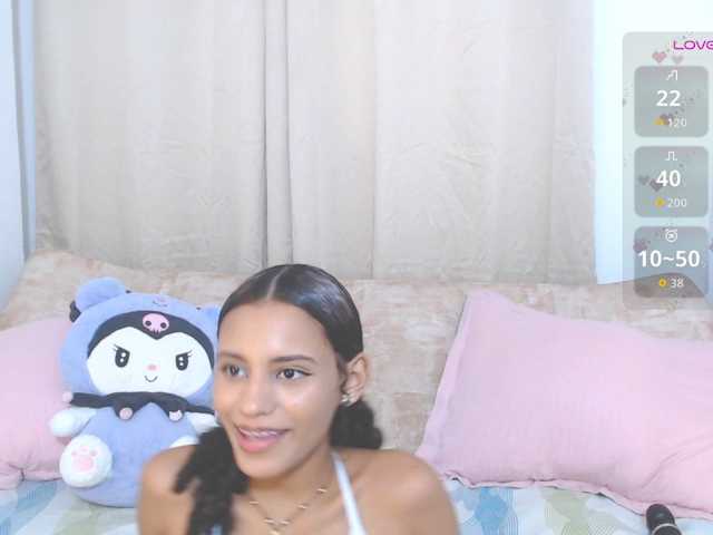 CoreyLux live cam on BongaCams