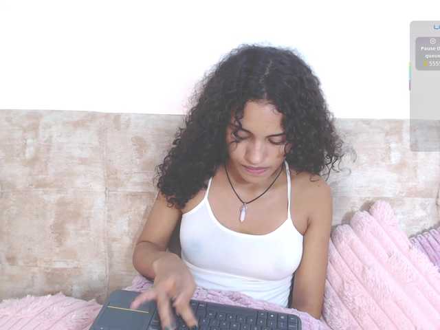 CoreyLux live cam on BongaCams