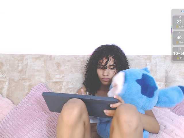 CoreyLux live cam on BongaCams