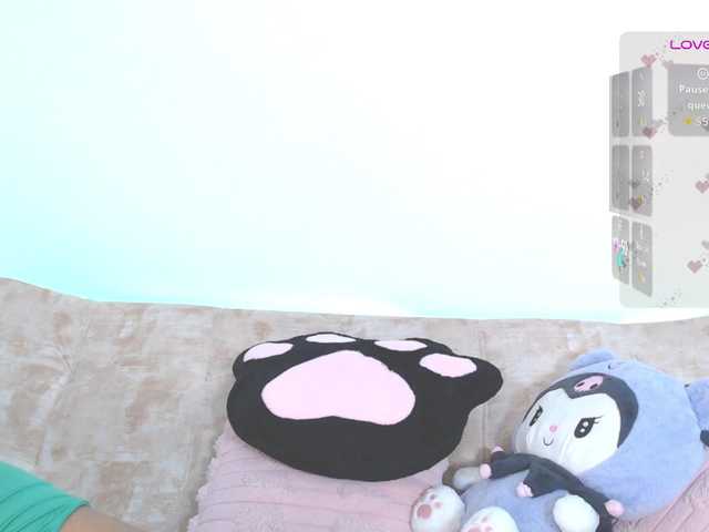 CoreyLux live cam on BongaCams