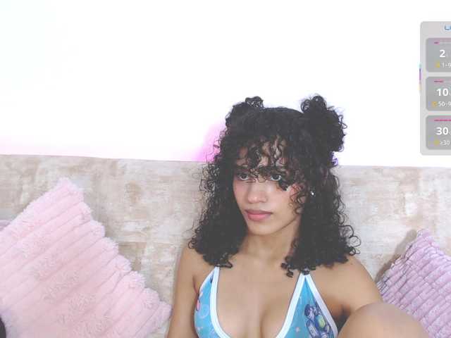CoreyLux live cam on BongaCams