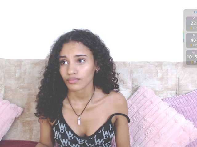 CoreyLux live cam on BongaCams