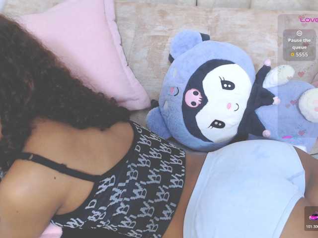 CoreyLux live cam on BongaCams