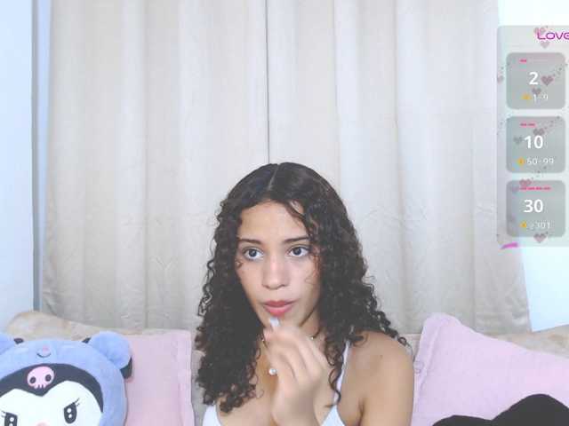 CoreyLux live cam on BongaCams