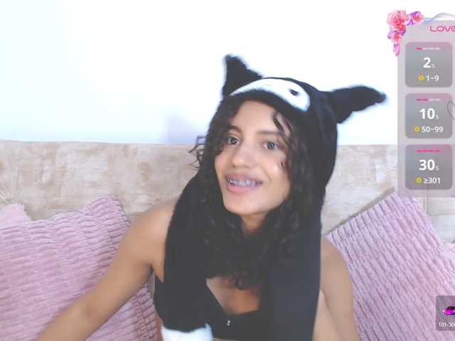 CoreyLux live cam on BongaCams