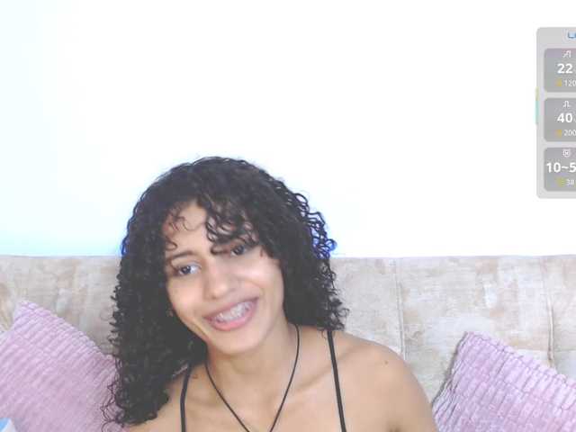 CoreyLux live cam on BongaCams