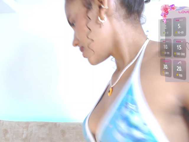 CoreyLux live cam on BongaCams