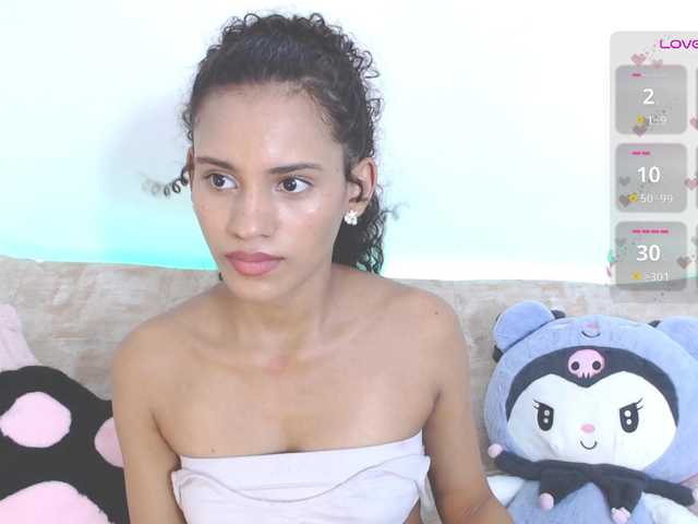 CoreyLux live cam on BongaCams