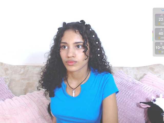 CoreyLux live cam on BongaCams