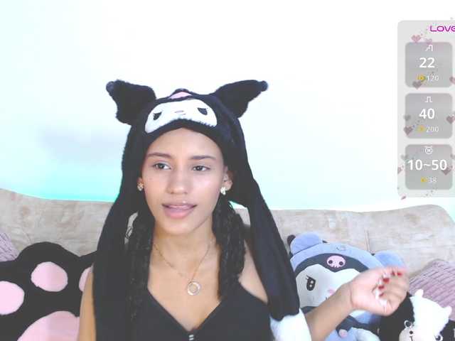 CoreyLux live cam on BongaCams