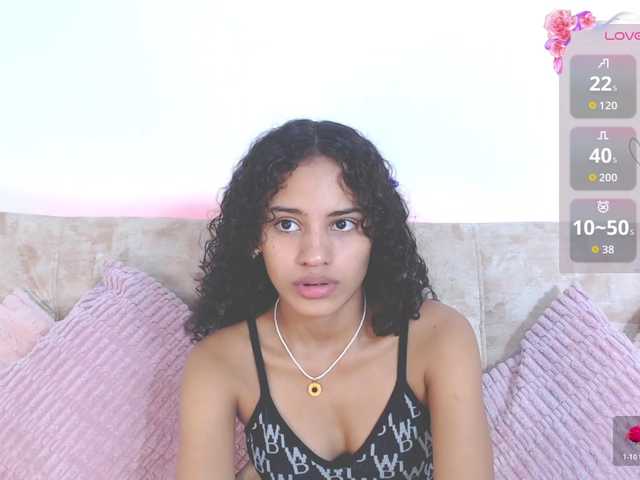 CoreyLux live webcam show