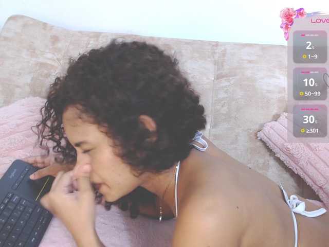 CoreyLux live cam on BongaCams