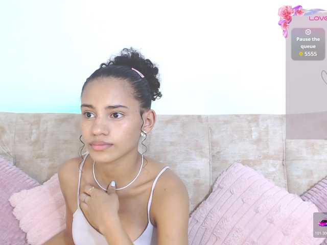 CoreyLux live cam on BongaCams