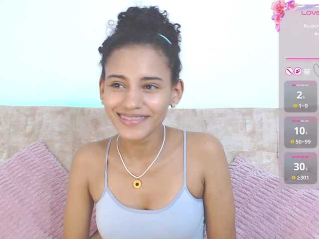 CoreyLux live cam on BongaCams