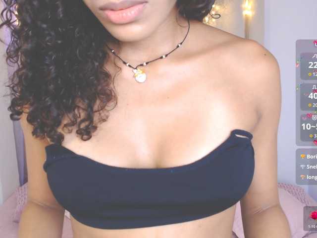 CoreyLux live cam on BongaCams