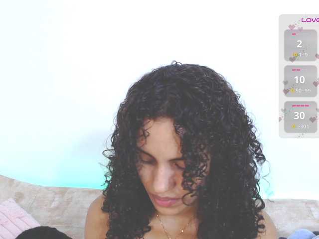 CoreyLux live cam on BongaCams