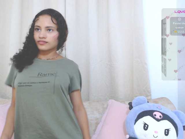 CoreyLux live cam on BongaCams