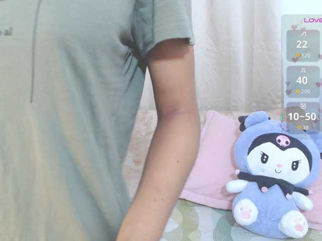 CoreyLux live cam on BongaCams