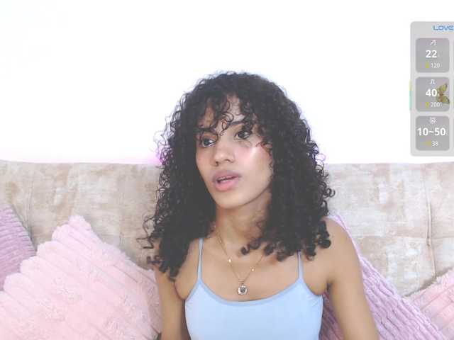 CoreyLux live cam on BongaCams